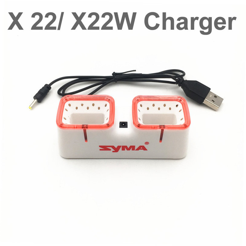 Chargeur rapide double USB pou - Drone Power Bank avis et prix
