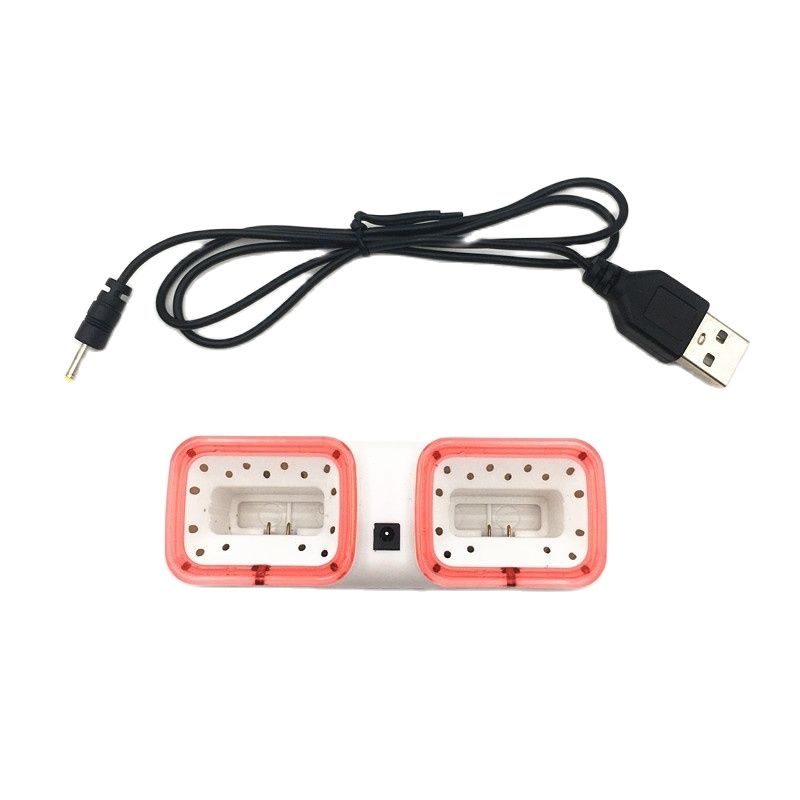 Chargeur rapide double USB pou - Drone Power Bank avis et prix