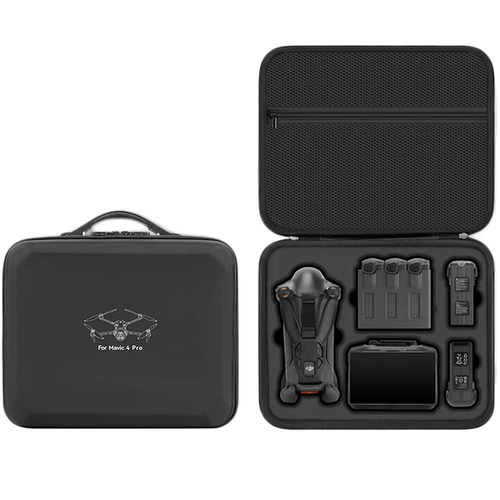 Pour étui DJI Mavic 4 Pro, sac - Drone Controller Hood avis et prix