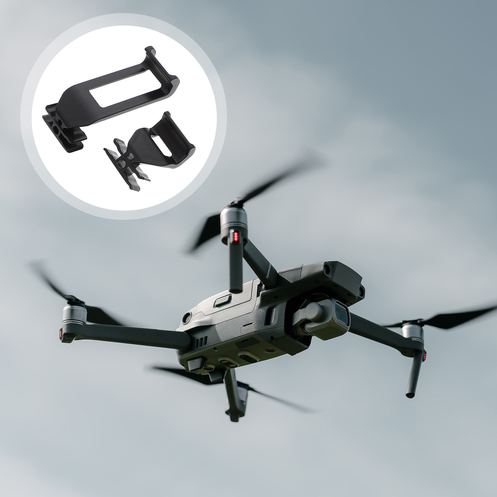 1 ensemble de support de table - Drone Tablet Mount avis et prix