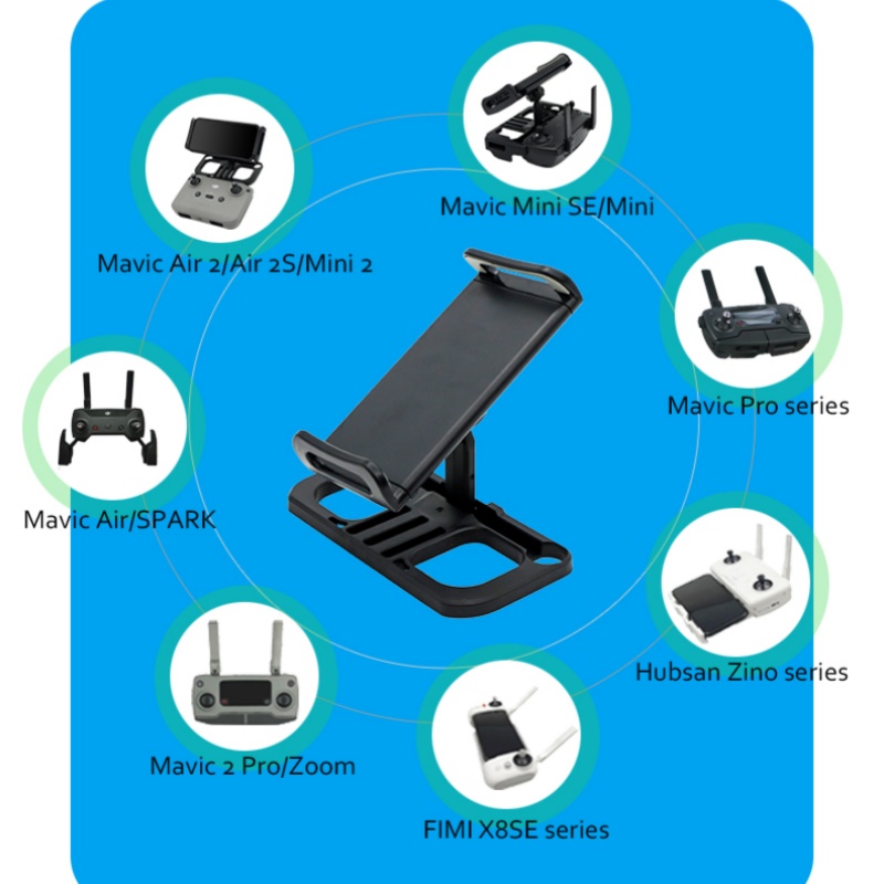 Support de tablette réglable a - Drone Tablet Mount avis et prix